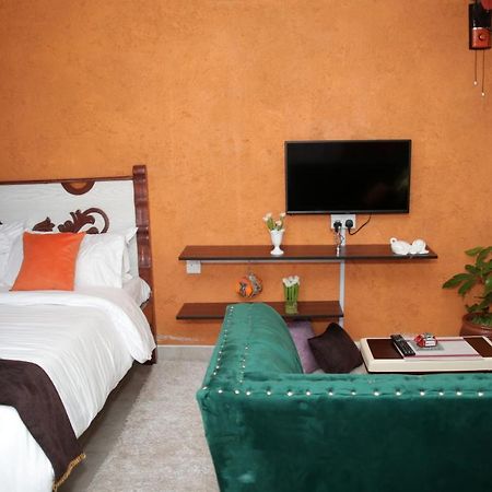 Little Nile Studio Homestays Nakuru City 외부 사진