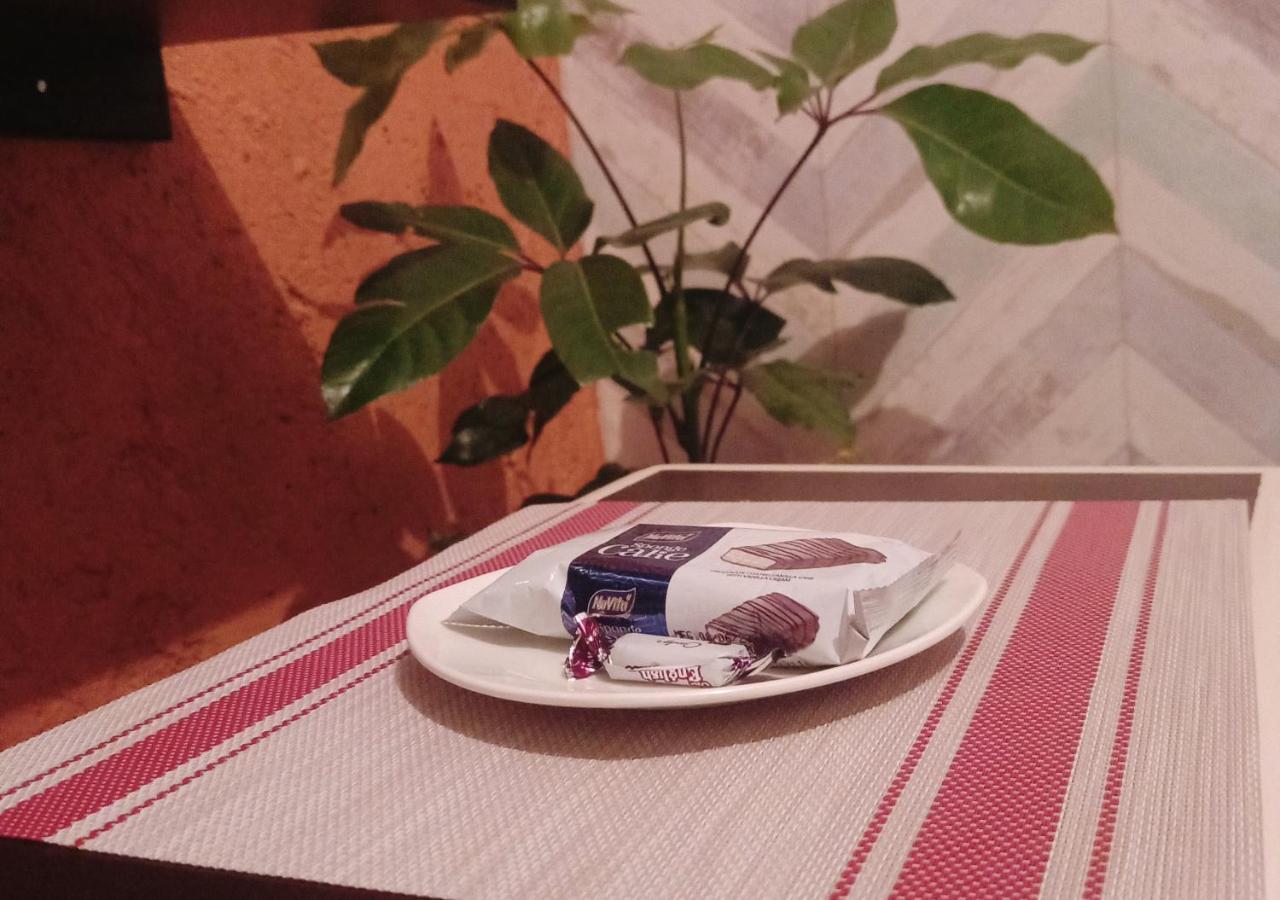 Little Nile Studio Homestays Nakuru City 외부 사진