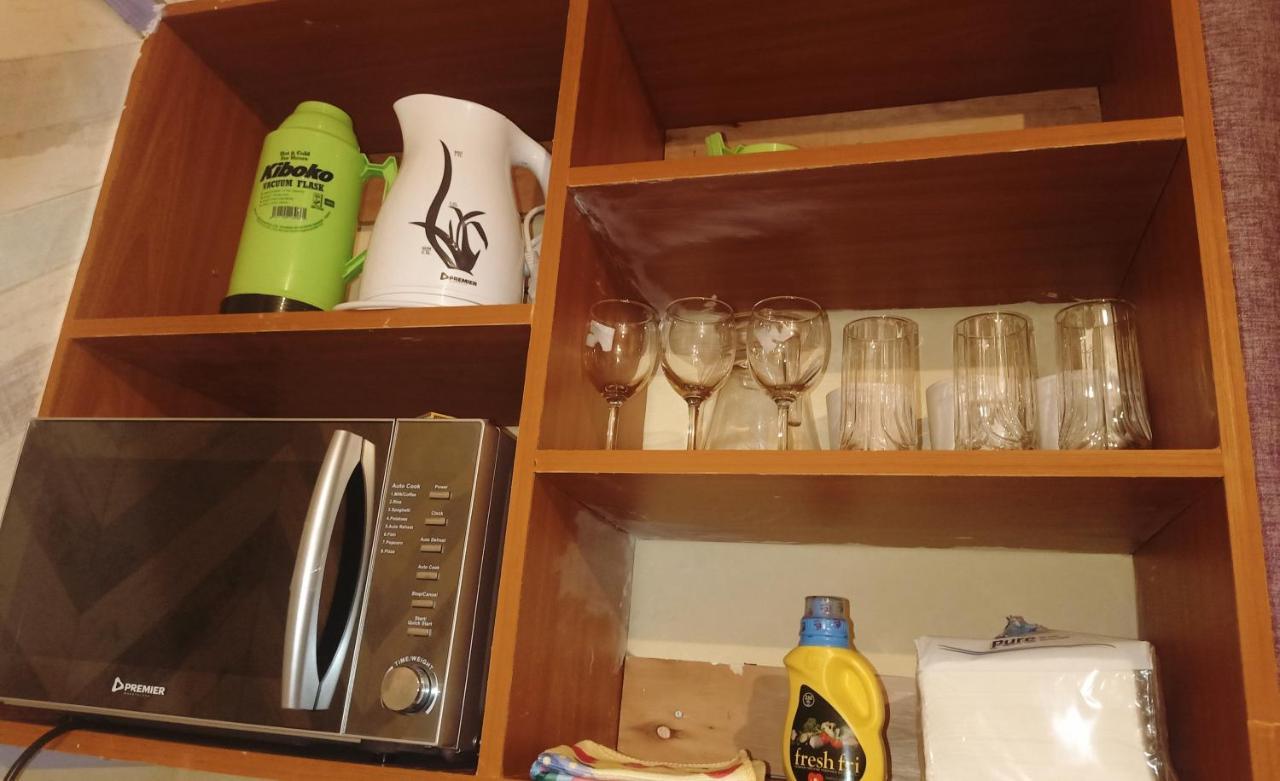 Little Nile Studio Homestays Nakuru City 외부 사진