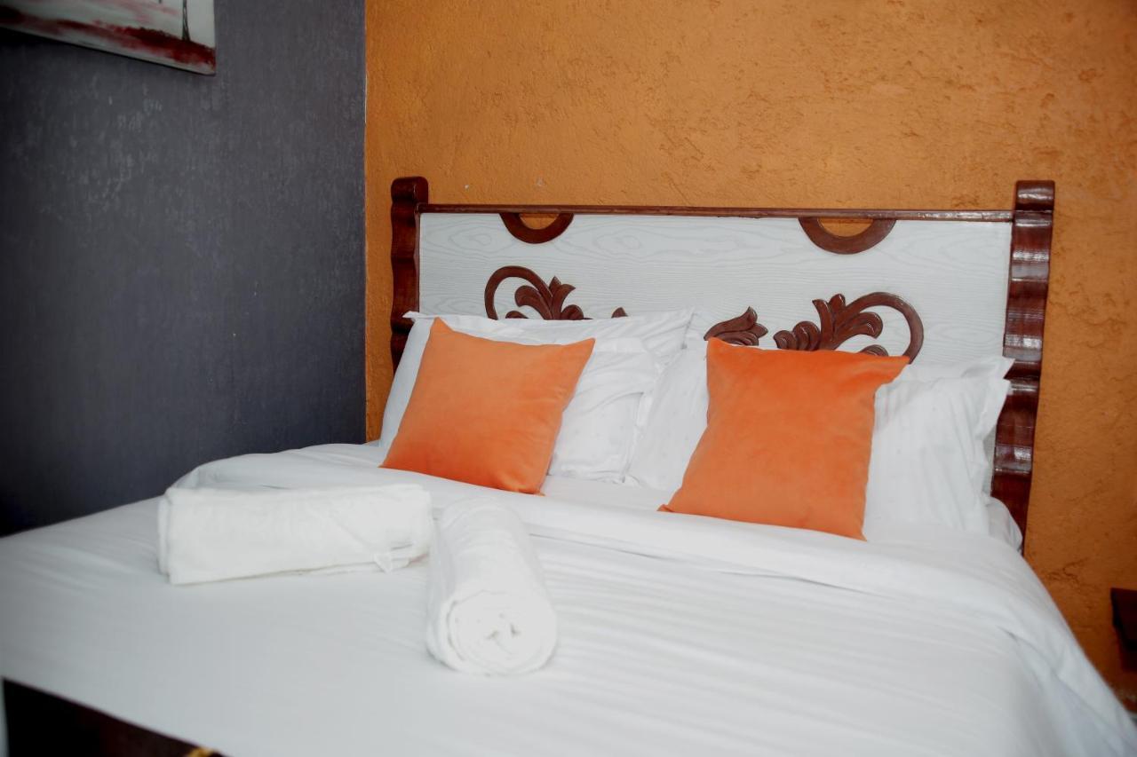 Little Nile Studio Homestays Nakuru City 외부 사진